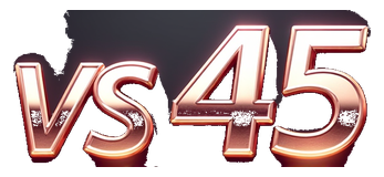 vs 45 logo