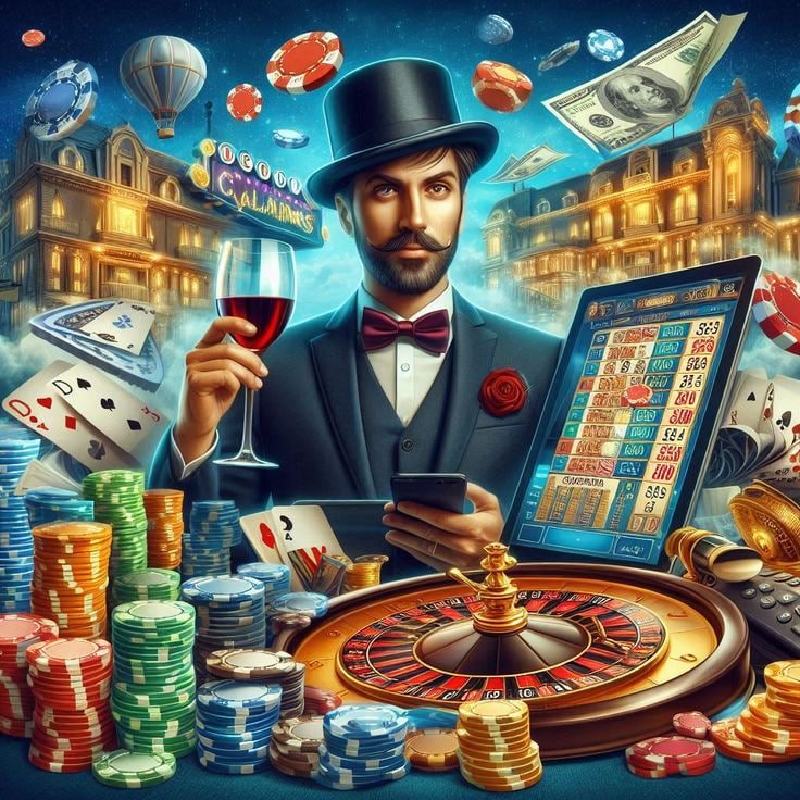 vs 45 Evolution Gaming Baccarat Room